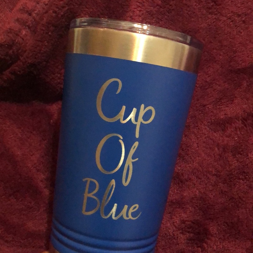 Thermos, New